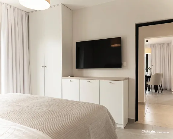 Charmante Villa mit Boutique-Apartments in Tivat